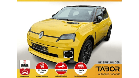 Renault 5