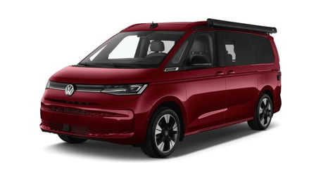Volkswagen California