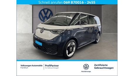 Volkswagen ID.Buzz