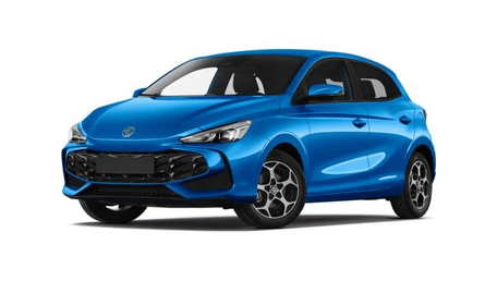 MG MG3