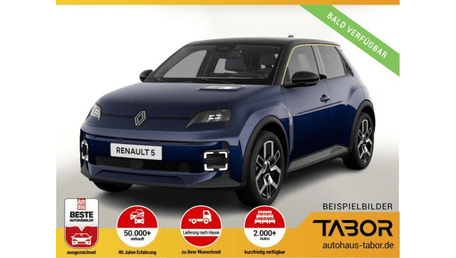 Renault 5