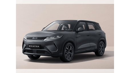 BYD ATTO 2