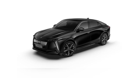 DS Automobiles N°8