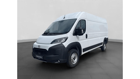 Toyota Proace Max