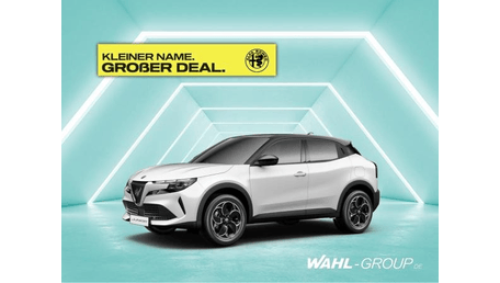 Alfa Romeo Junior