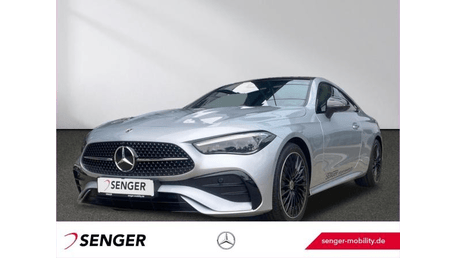 Mercedes-Benz CLE