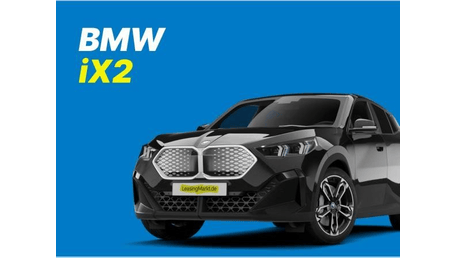 BMW iX2