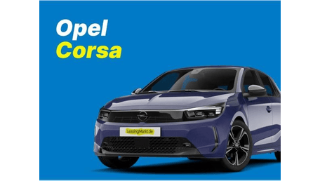 Opel Corsa-e