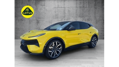 Lotus Eletre