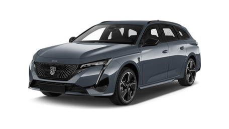 Peugeot e-308