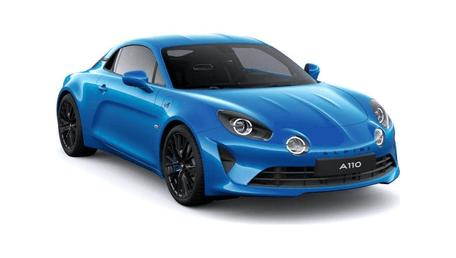 Alpine A110