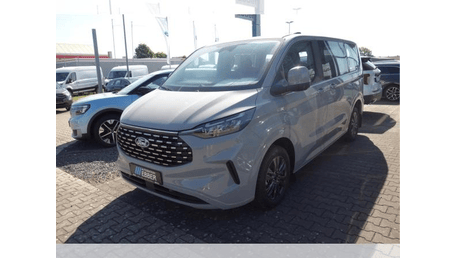 Ford Tourneo