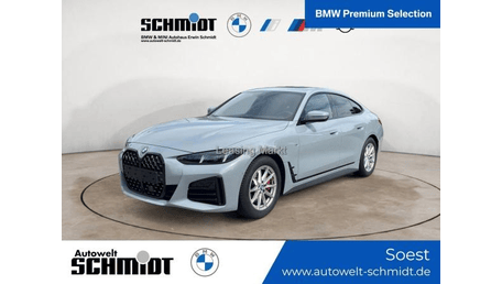 BMW 4er