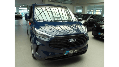 Ford Tourneo