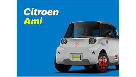 Citroën Ami