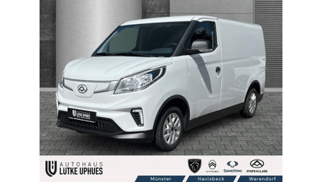 MAXUS eDeliver 3