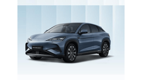 BYD Sealion 7