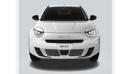 Fiat 600