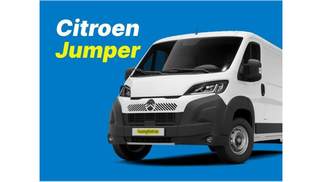 Citroën Jumper