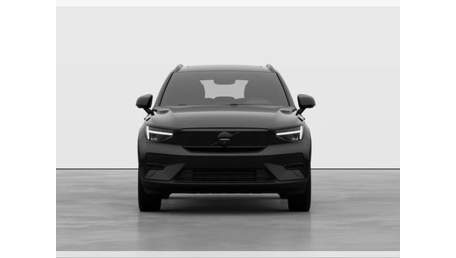Volvo EX40
