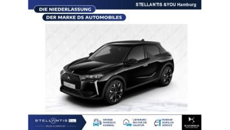 DS Automobiles DS3