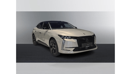 DS Automobiles DS4