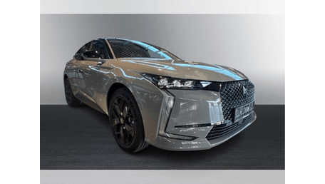 DS Automobiles DS4