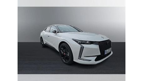DS Automobiles DS4