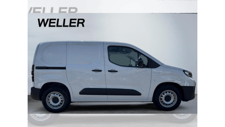 Citroën e-Berlingo