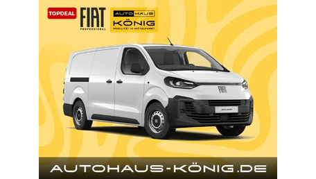 Fiat Scudo