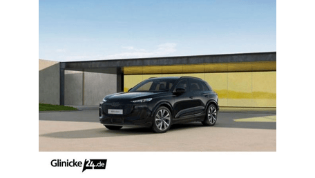 Audi SQ6 e-tron