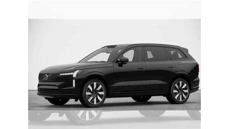 Volvo EX90