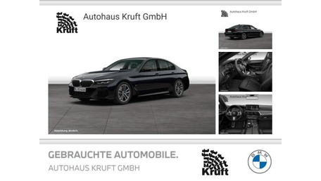 BMW 5er