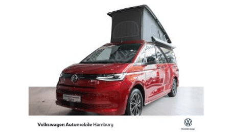 Volkswagen California
