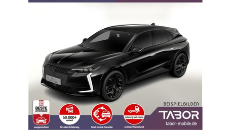 DS Automobiles DS4
