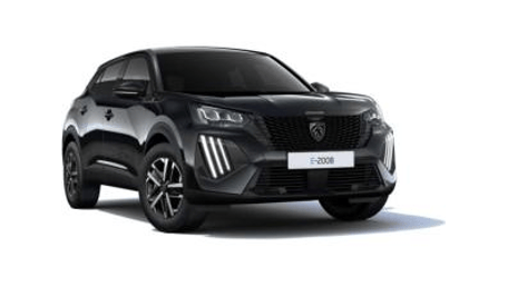 Peugeot e-2008