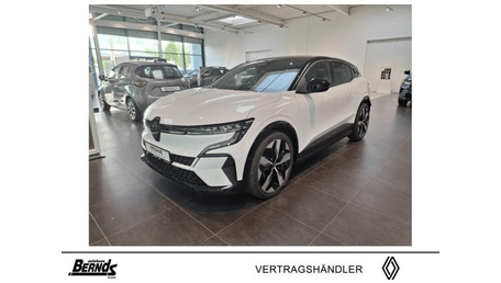 Renault Mégane E-Tech