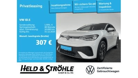Volkswagen ID.5