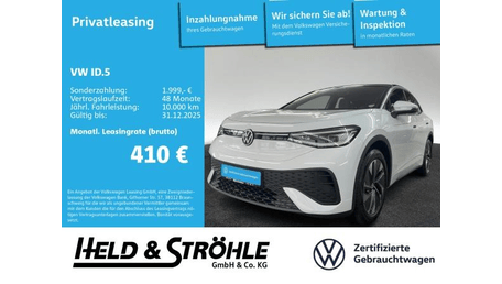 Volkswagen ID.5
