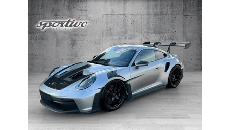 Porsche 911er