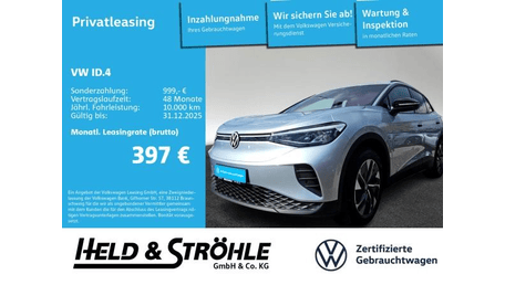 Volkswagen ID.4