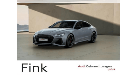 Audi RS7