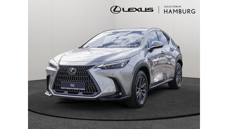 Lexus NX-Serie