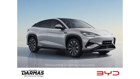 BYD Sealion 7