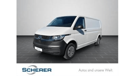 Volkswagen T6