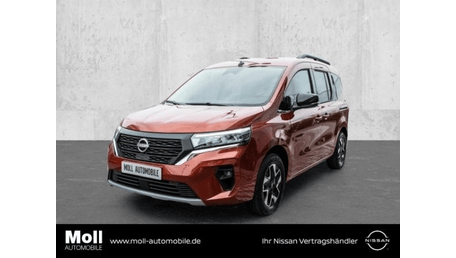 Nissan Townstar