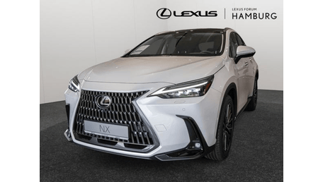 Lexus NX-Serie