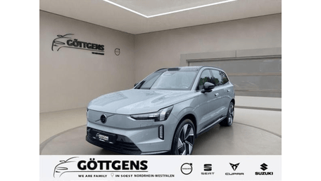 Volvo EX90