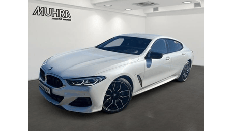 BMW 8er