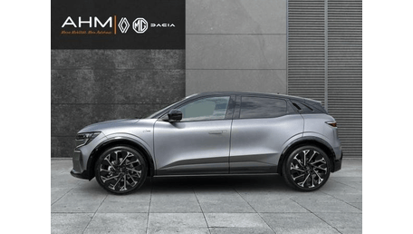 Renault Mégane E-Tech